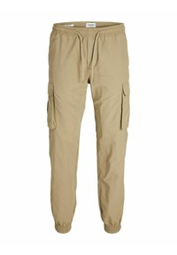 Pantaloni cargo - elmwood