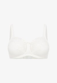 Niet geselecteerd, vanille