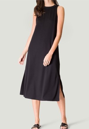 Vestido ligero - black