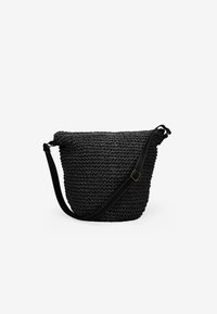 Bosanova Borsa a tracolla - black