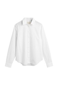 CLASSIC SHIRT - Chemisier - weiß