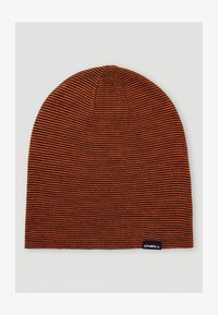 Niet geselecteerd, puffin's bill colour block