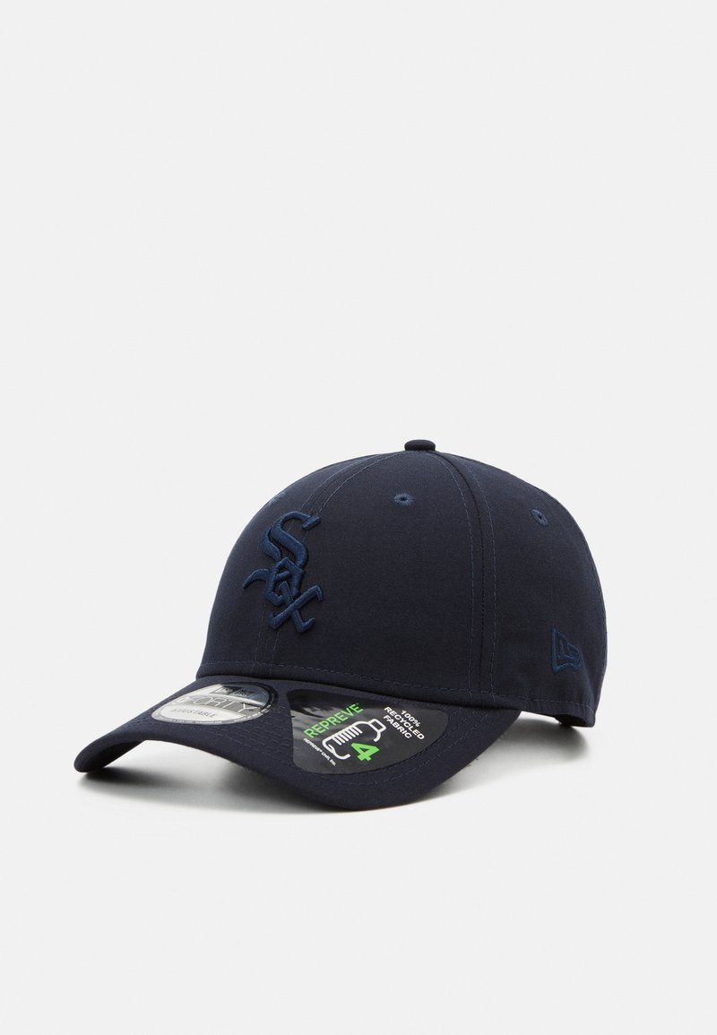 New Era REPREVE UNISEX Caps navy/mørkeblå Zalando.dk