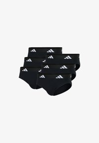 Unausgewählt, black