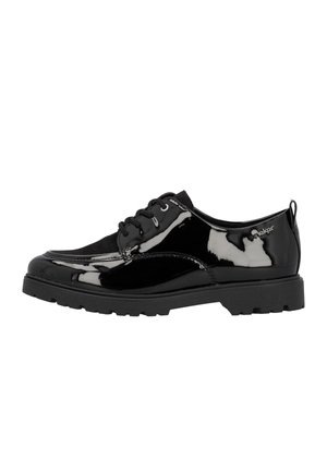 Rieker Derbies - schwarz