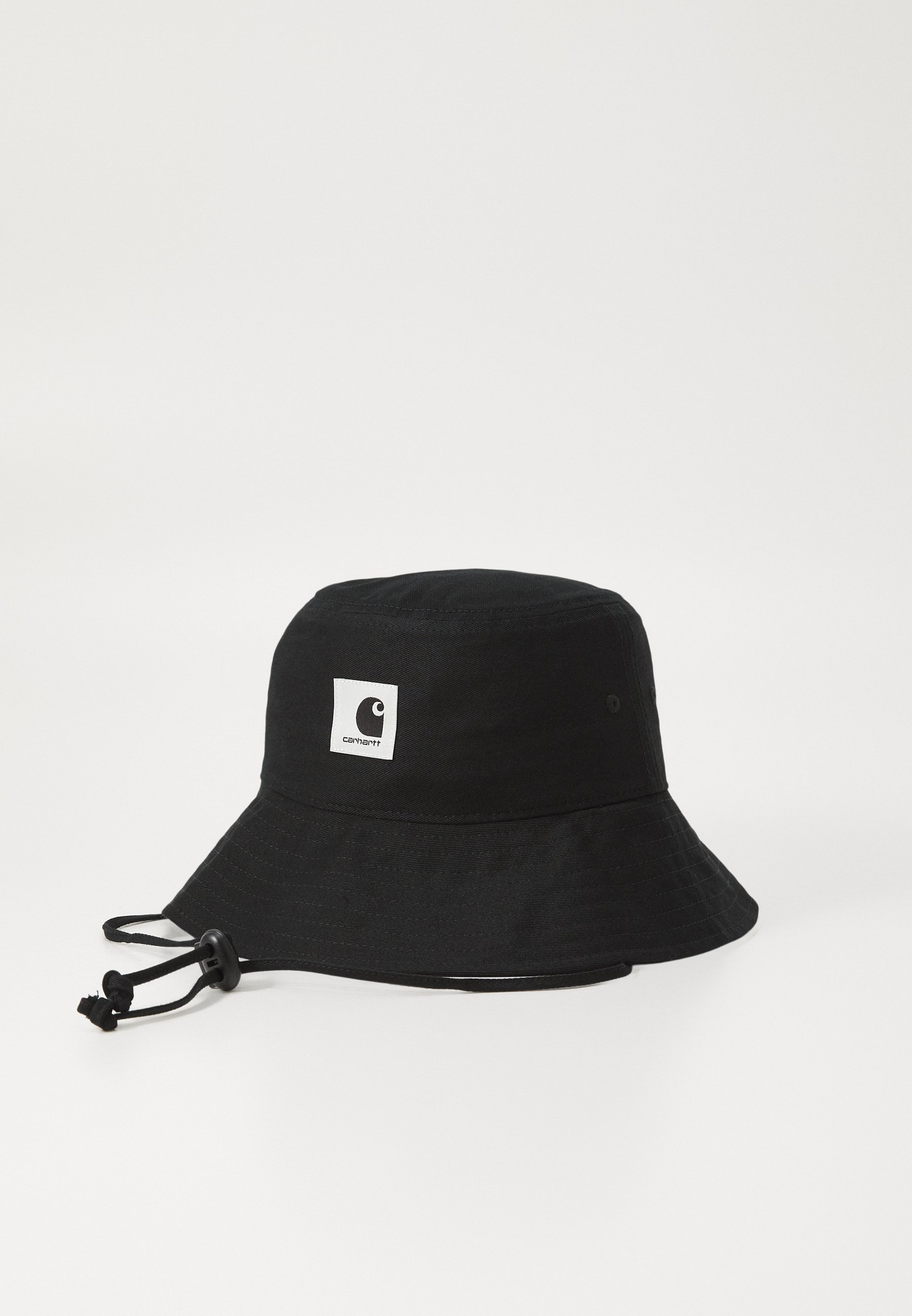Carhartt WIP ASHLEY BUCKET HAT UNISEX - Hat - black
