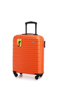 Unselected, orange
