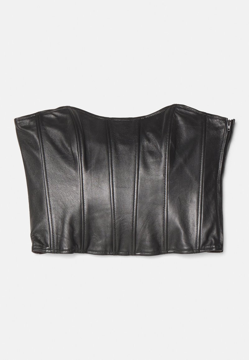 STUDIO ID Top zwart STUDIO ID Top zwart