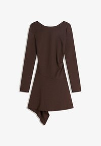 Vybrané, dark brown