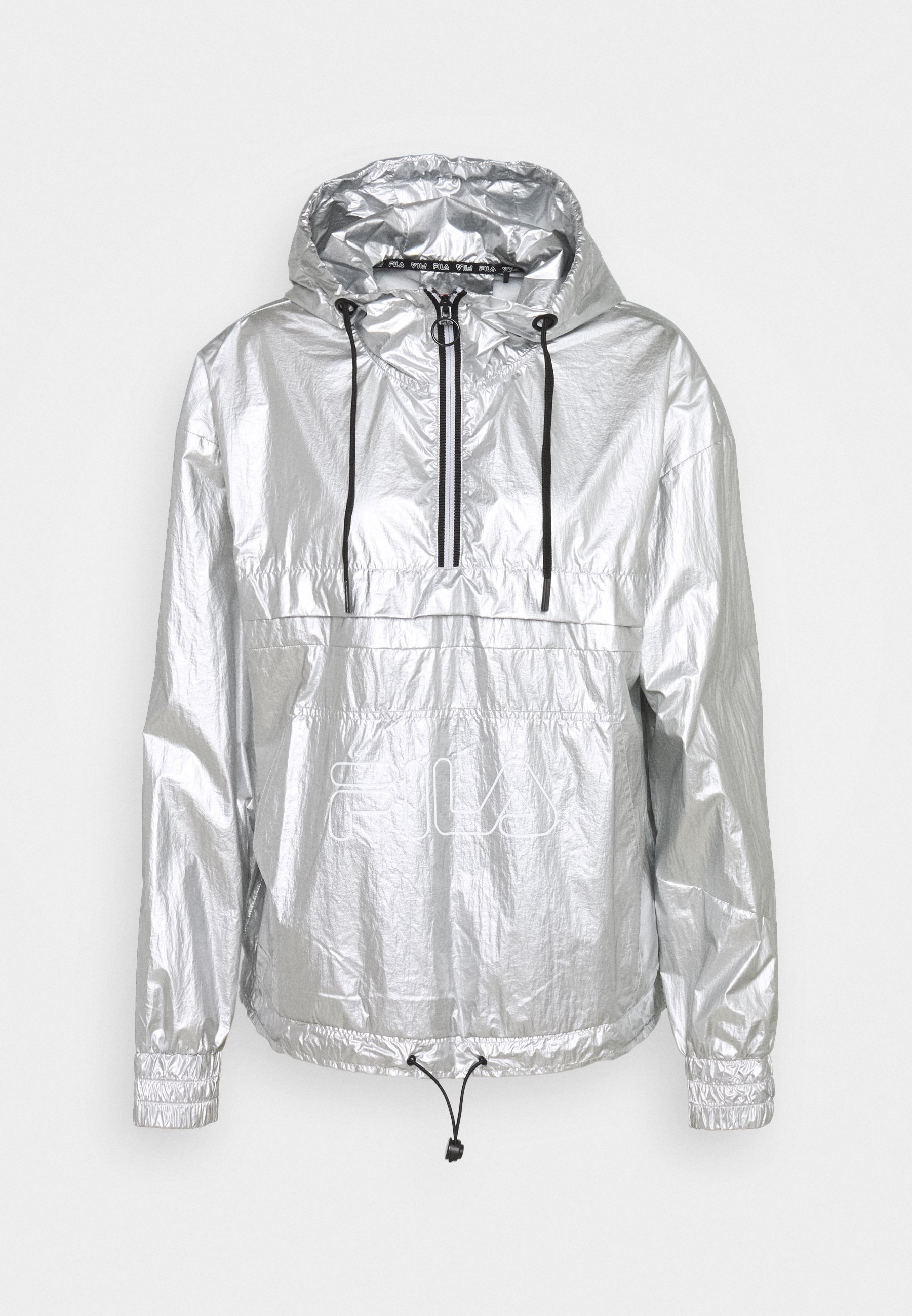 fila reflective windbreaker