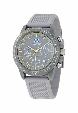 Nautica NAUTICA ONE ECO - Chronografické hodinky - grey