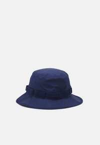 Jordan APEX BUCKET JUMPMAN - Klobouk - midnight navy