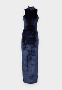 Oblečenie na špeciálnu príležitosť - navy blue