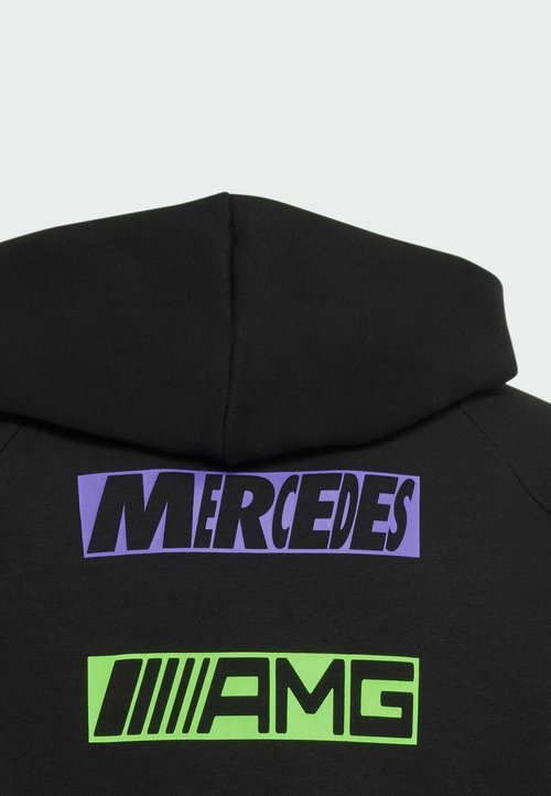 adidas Sudadera con capucha MERCEDES - AMG PETRONAS FORMULA 1 TEAM LIGHTS ON — photo 3