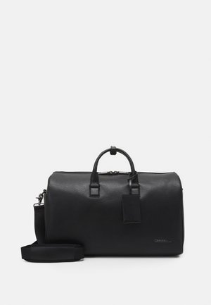 WEEKENDER - Sac week-end - black