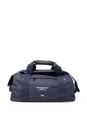 Sports bag - navy