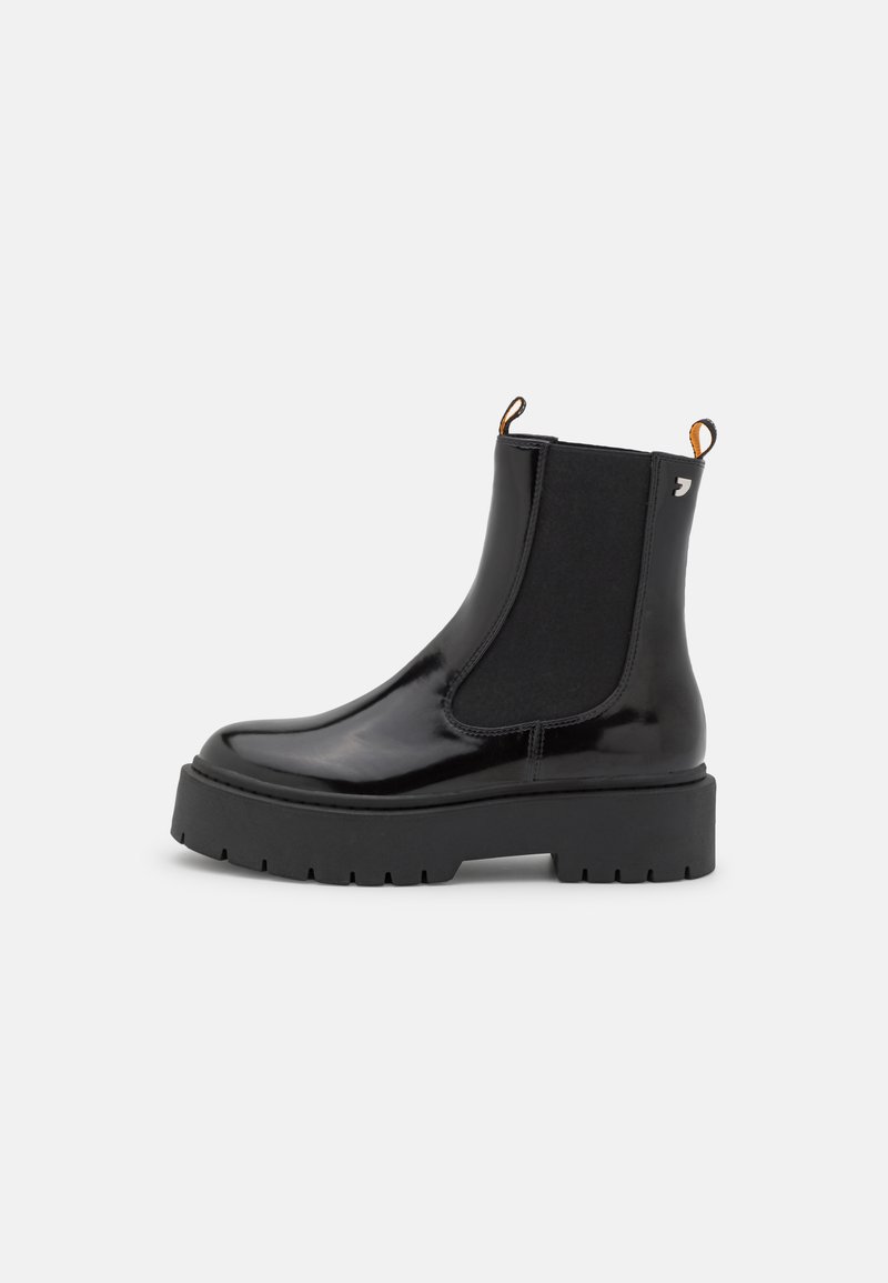 Gioseppo Bottines à plateau - Photo 1