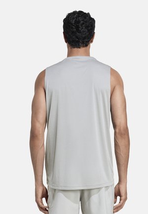 adidas Sportswear, ADI365 ESSENTIALS - Débardeur - mgreyh