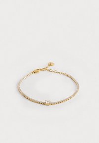 BRACELET - Bracciale - gold-coloured