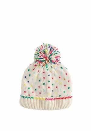 Next, RAINBOW NEPPY POM BEANIE - Beanie - rainbow