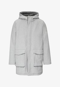 Geselecteerd, grau meliert