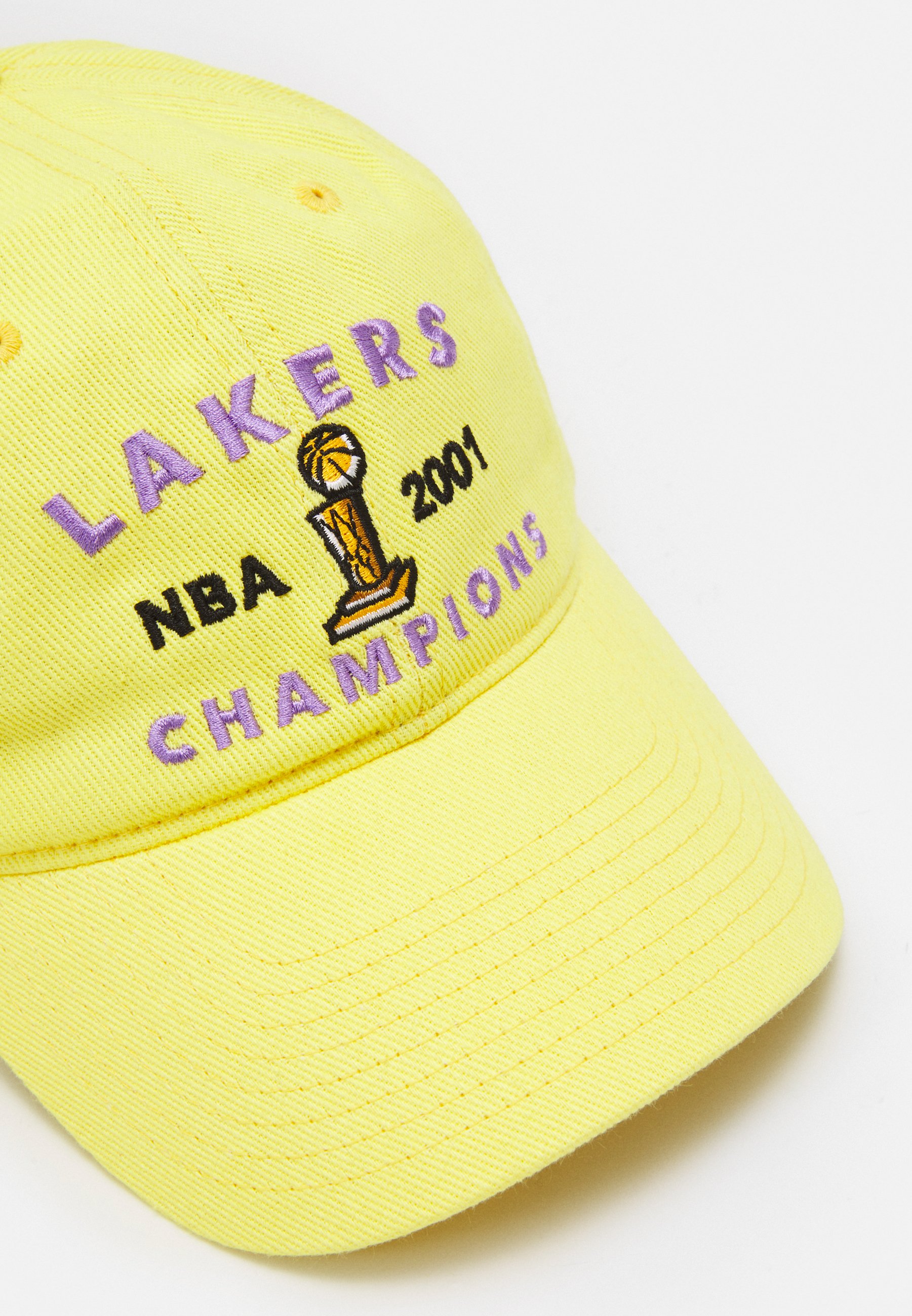 Mitchell \u0026 Ness NBA LOS ANGELES LAKERS 