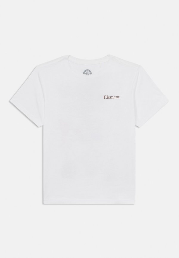 NEST UNISEX - T-Shirt print