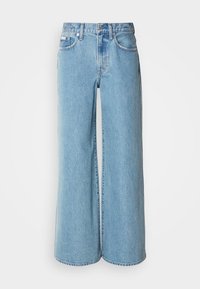 THE ULTRA WIDE - Wide leg - fulton
