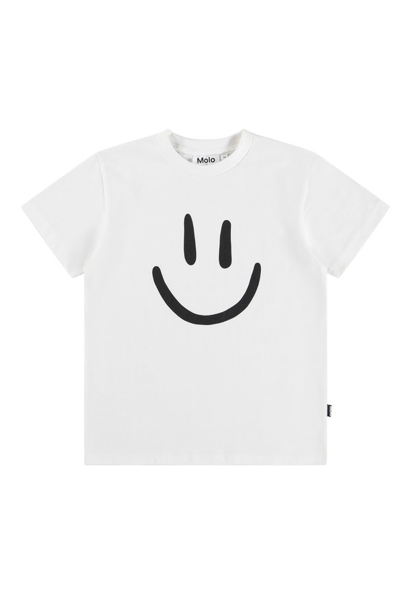 ROXO SHORT SLEEVES UNISEX - T-Shirt print