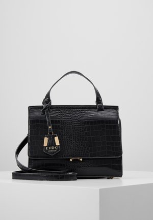 LYDC London Handtasche - black