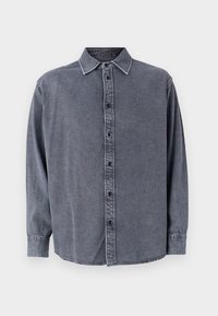 MATTHEW SHIRT - Shirt - aged indigo