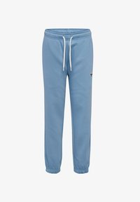 Niewybrane, faded denim