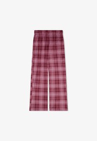 Selezionato, var lilla