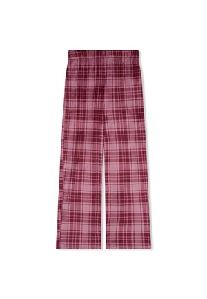 QUADRI - Pantaloni del pigiama - var lilla