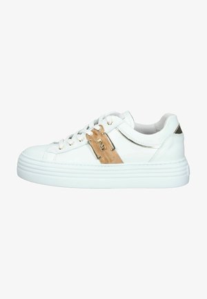 Trainers - bianco