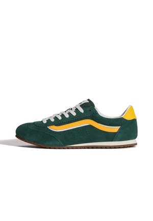 Vans, SUPER LOWPRO. - Zapatillas - dark green