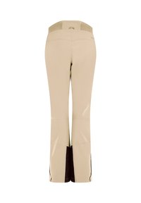 Niet geselecteerd, bamboobeige