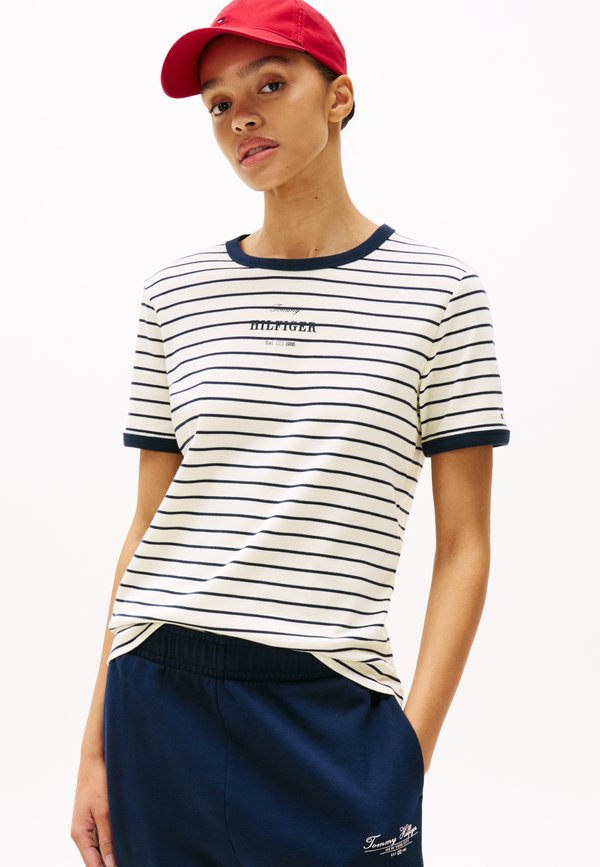 MONOTYPE - Print T-shirt