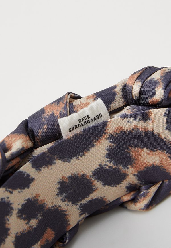 LEOPA BRAIDED HAIRBRACE - Hair styling accessory3