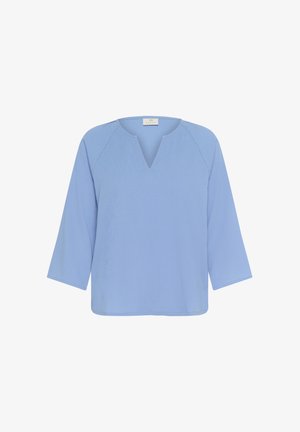 Kaffe Bluza - ultramarine