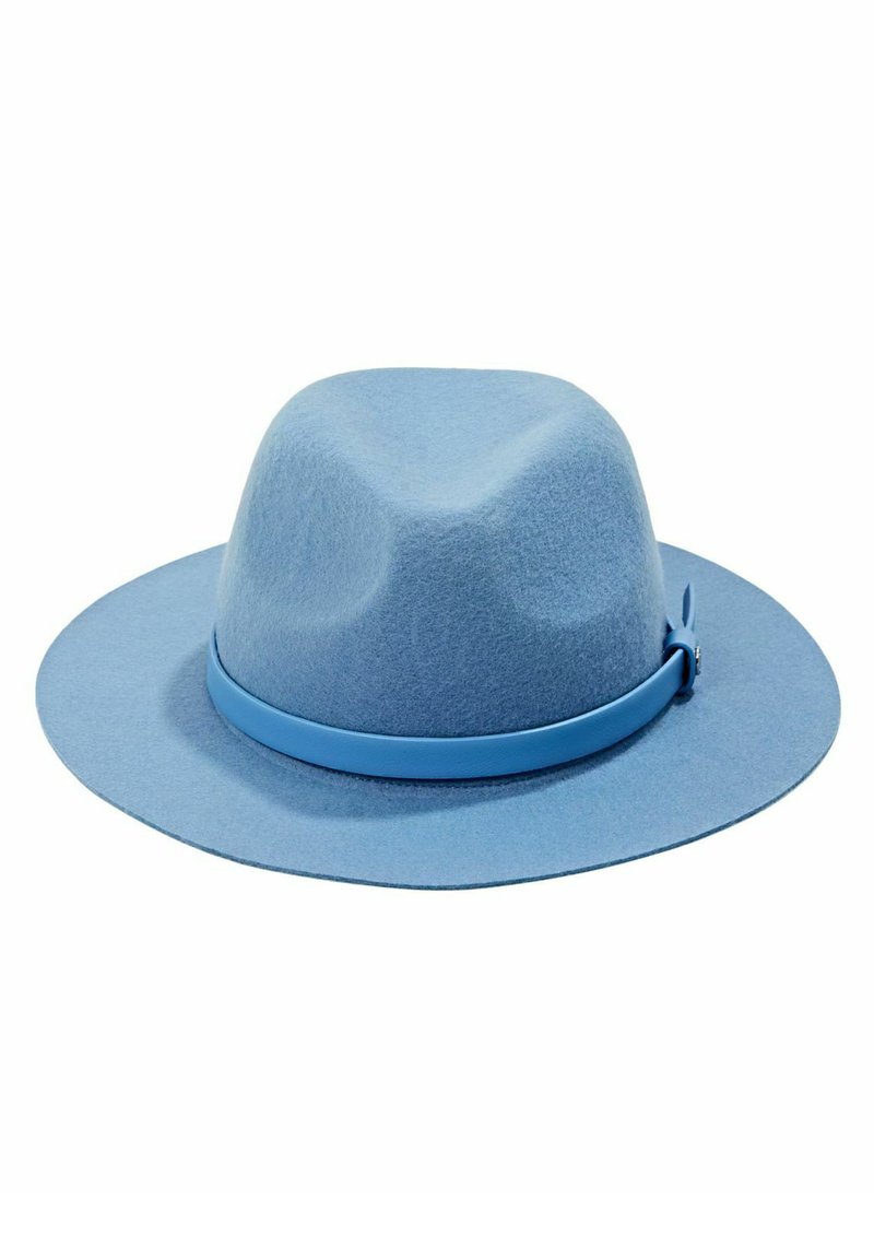 Damen Mützen | Esprit Hut light blue/hellblau-meliert - PA41362 Damen Mützen | Esprit Hut light blue/hellblau-meliert - PA41362
