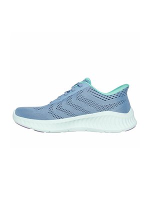 SNEAKERS - Trainers - blauw