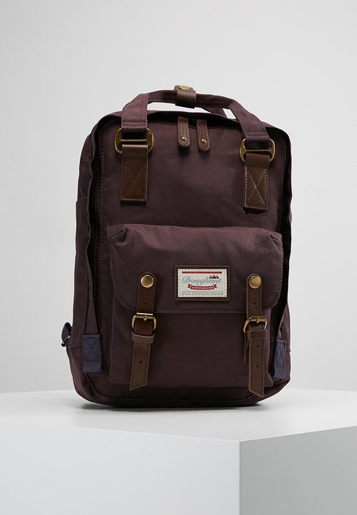 Doughnut MACAROON LARGE CORDURA Tagesrucksack navy/dunkelblau