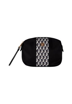 Wash bag - black