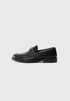 BICKFORD - Moccasins - black