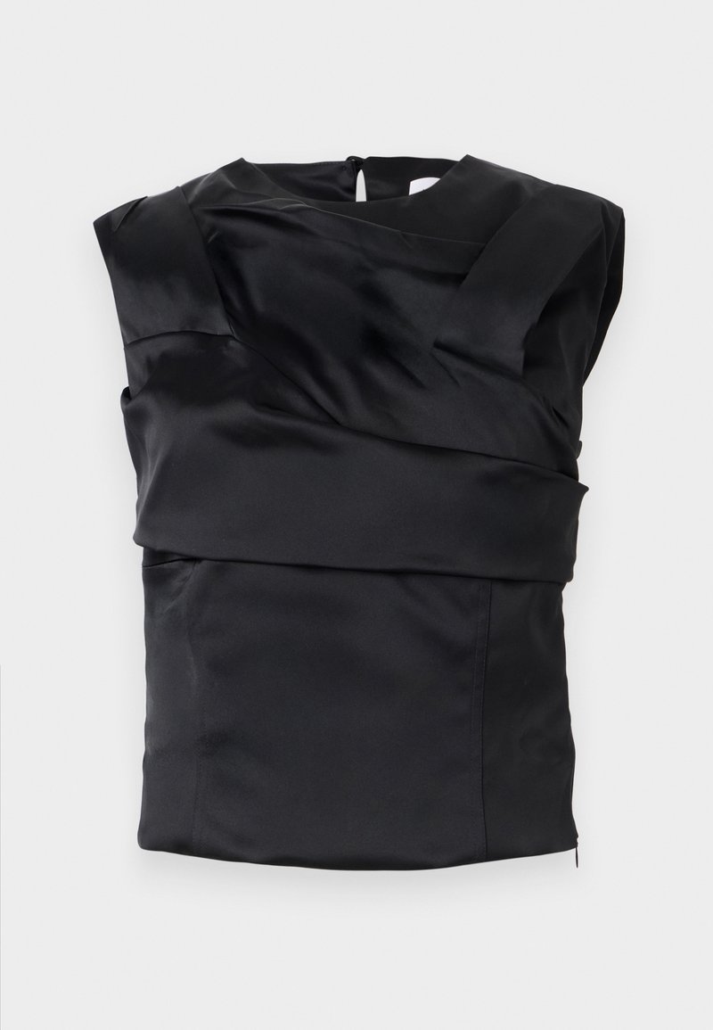 Viktor&Rolf Blouse zwart