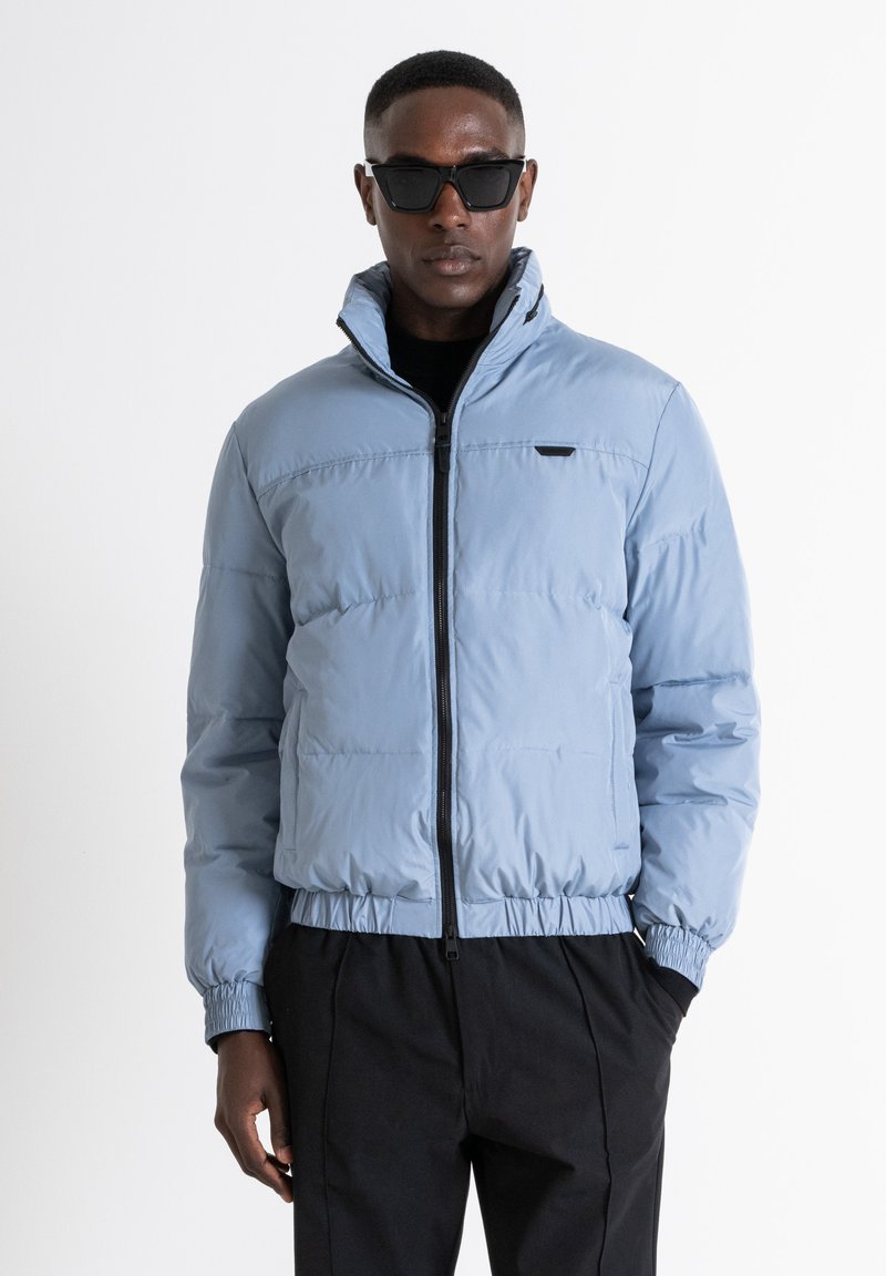 Antony Morato REGULAR FIT - Zimska jakna - powder