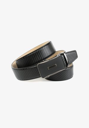 Belt business - schwarz