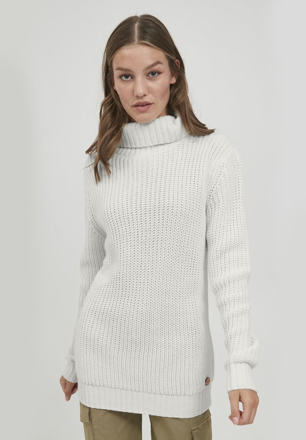 OXNanna - Jumper - cloud dancer