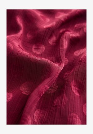 Next Užsagstoma palaidinė - wine